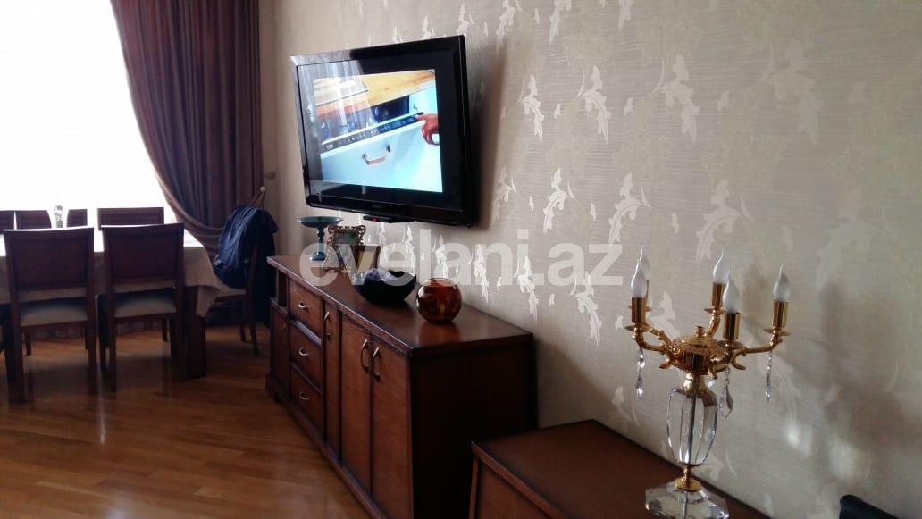 Satılır, yeni tikili, 3 otaqlı, 95 m², Şah İsmayıl Xətai m.