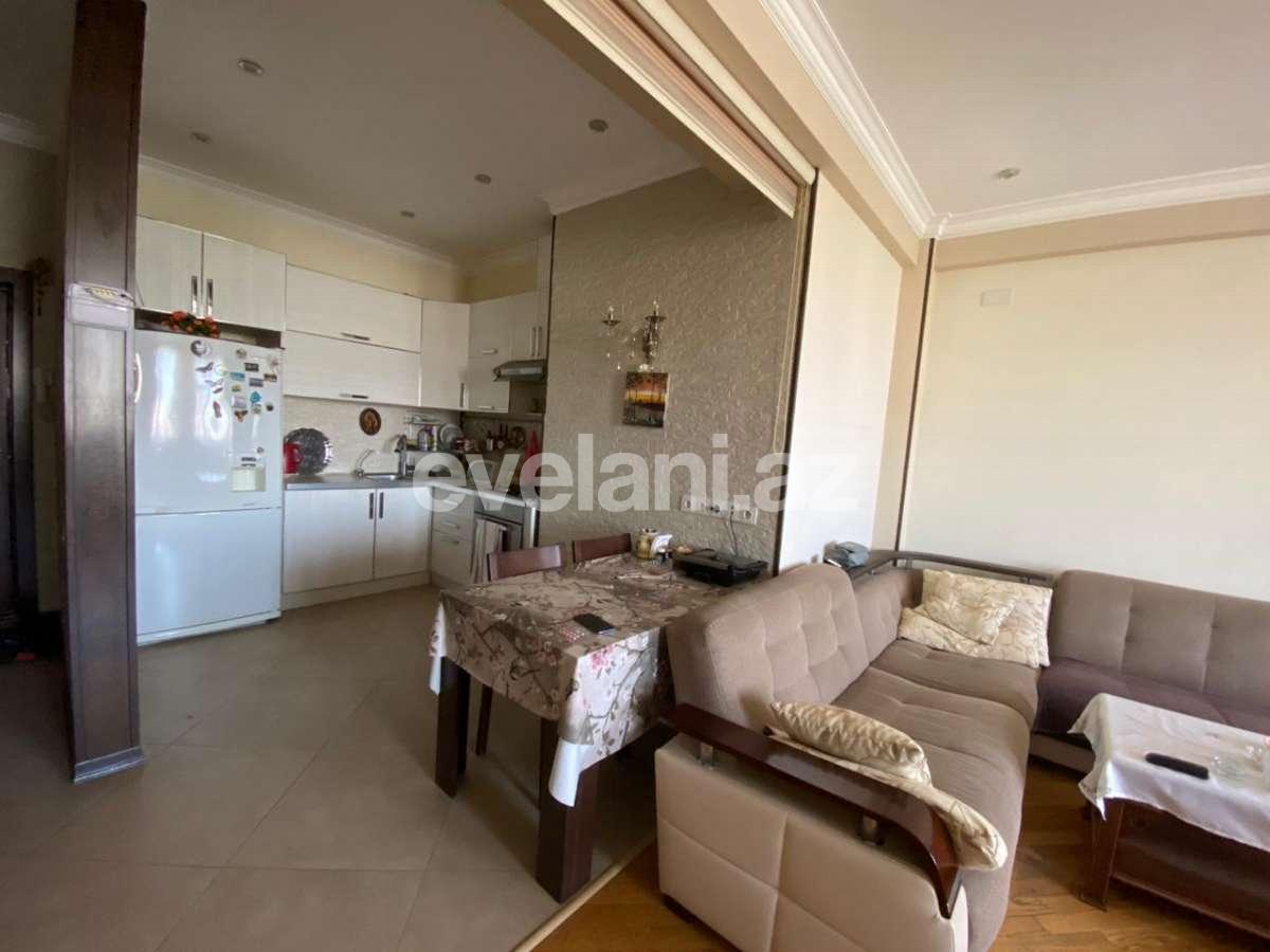 Satılır, yeni tikili, 3 otaqlı, 95 m², Şah İsmayıl Xətai m.