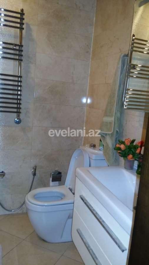 Satılır, yeni tikili, 3 otaqlı, 95 m², Şah İsmayıl Xətai m.