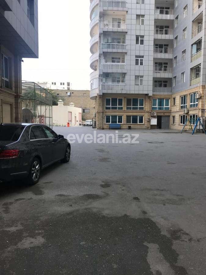 Satılır, yeni tikili, 3 otaqlı, 95 m², Şah İsmayıl Xətai m.