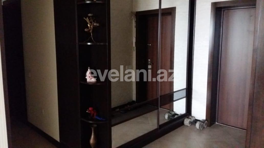 Satılır, yeni tikili, 3 otaqlı, 95 m², Şah İsmayıl Xətai m.