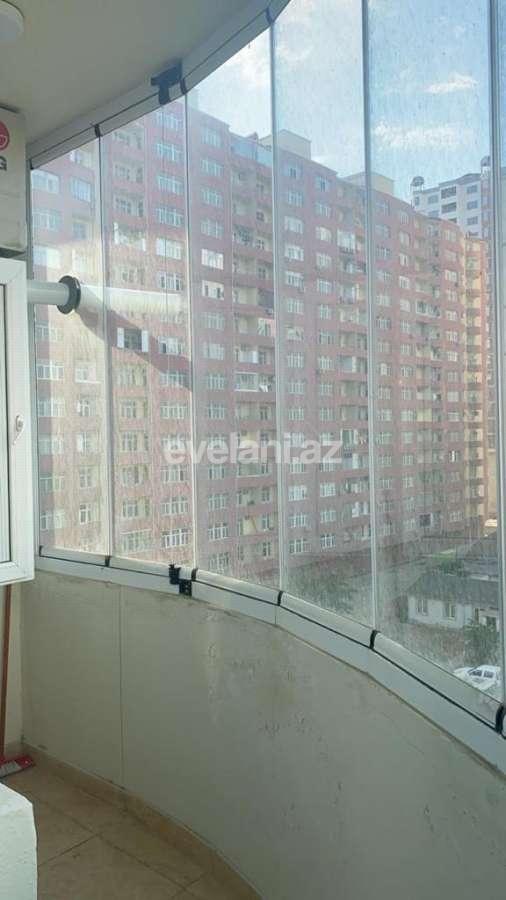 Satılır, yeni tikili, 2 otaqlı, 100 m², Şah İsmayıl Xətai m.