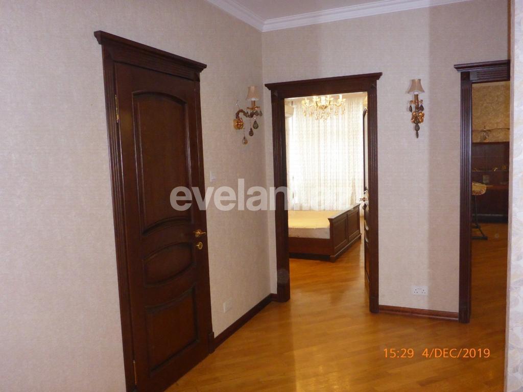 Satılır, yeni tikili, 2 otaqlı, 100 m², Şah İsmayıl Xətai m.