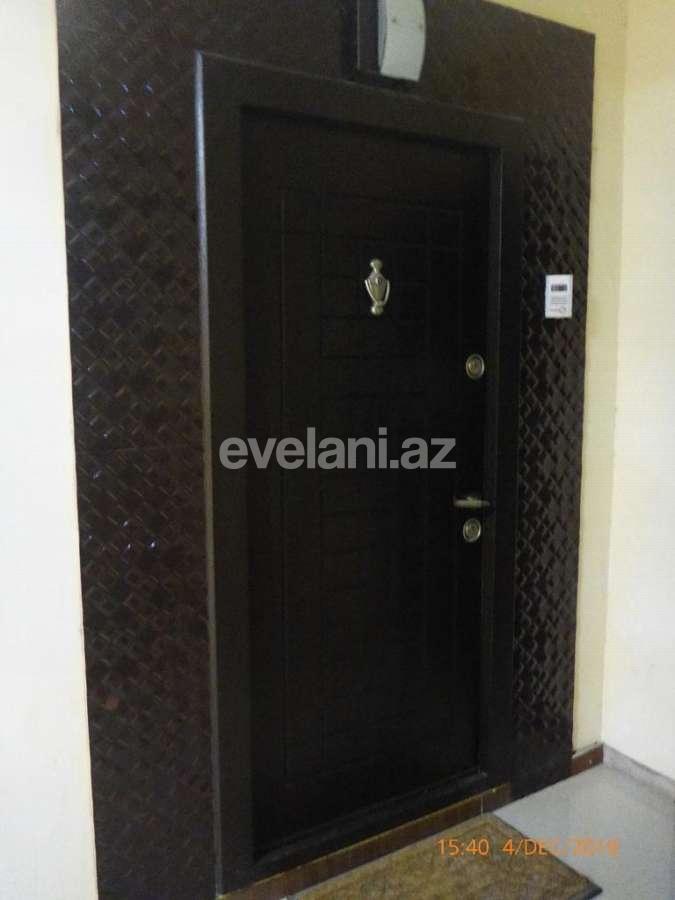 Satılır, yeni tikili, 2 otaqlı, 100 m², Şah İsmayıl Xətai m.