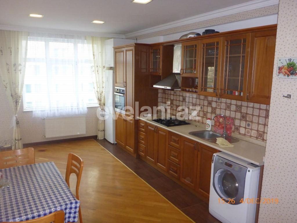 Satılır, yeni tikili, 2 otaqlı, 100 m², Şah İsmayıl Xətai m.