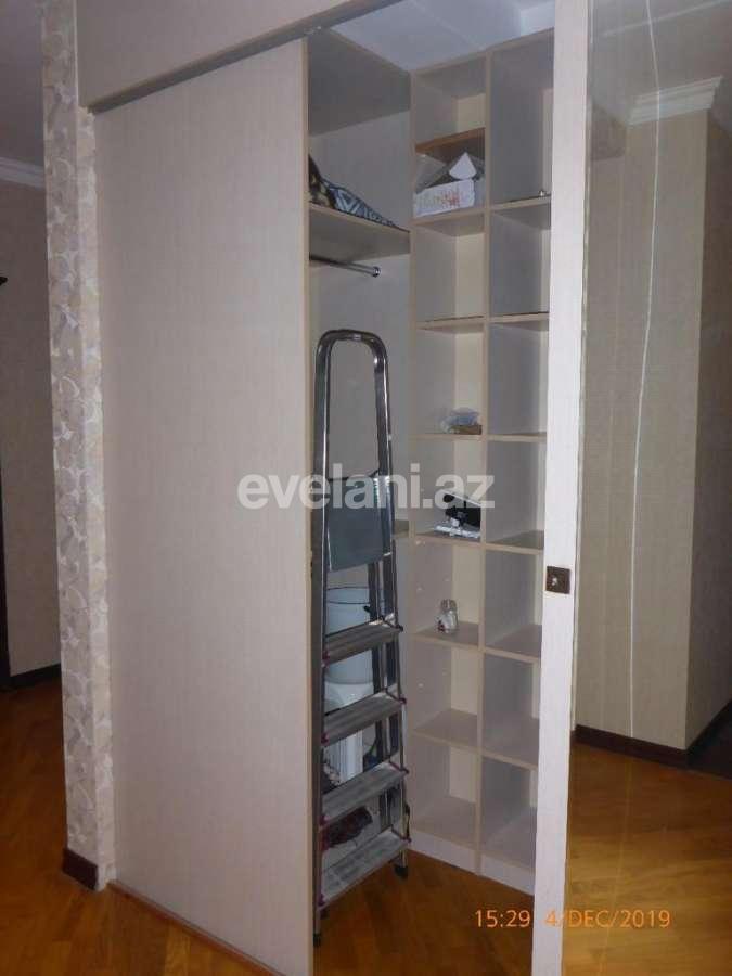 Satılır, yeni tikili, 2 otaqlı, 100 m², Şah İsmayıl Xətai m.