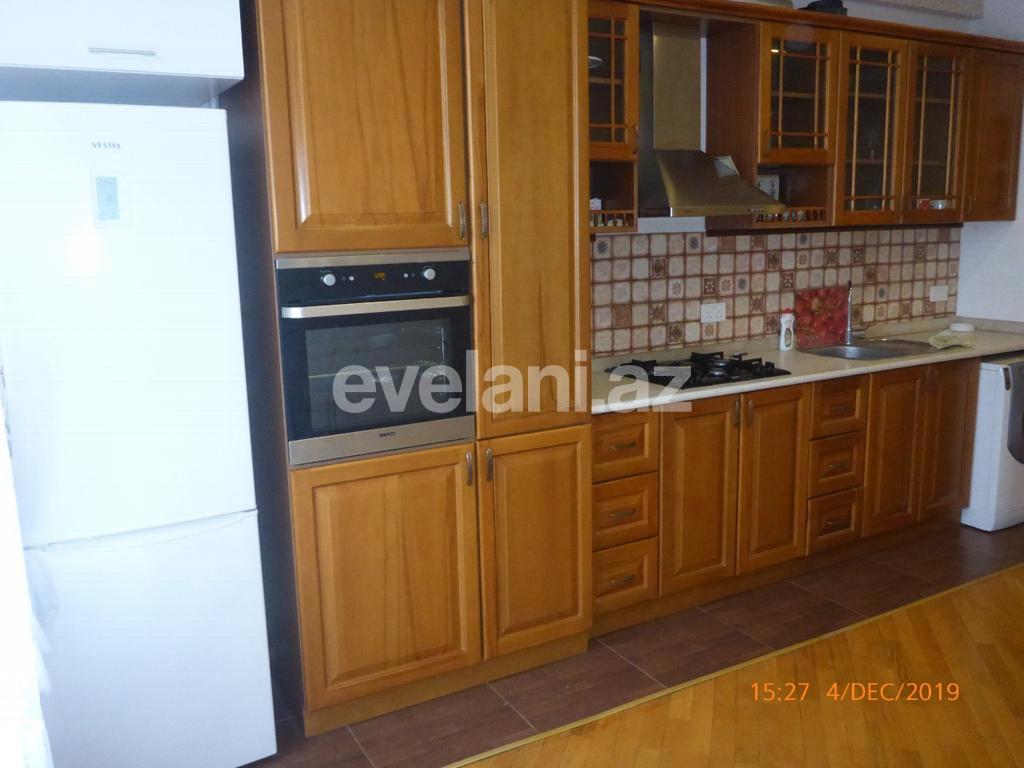 Satılır, yeni tikili, 2 otaqlı, 100 m², Şah İsmayıl Xətai m.