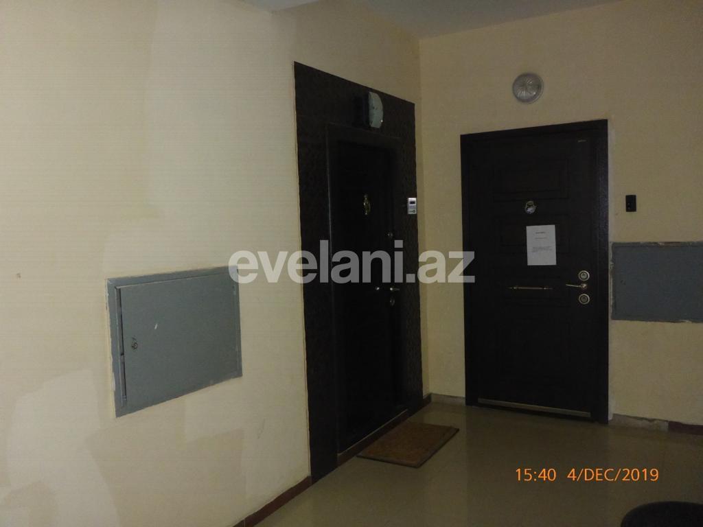 Satılır, yeni tikili, 2 otaqlı, 100 m², Şah İsmayıl Xətai m.