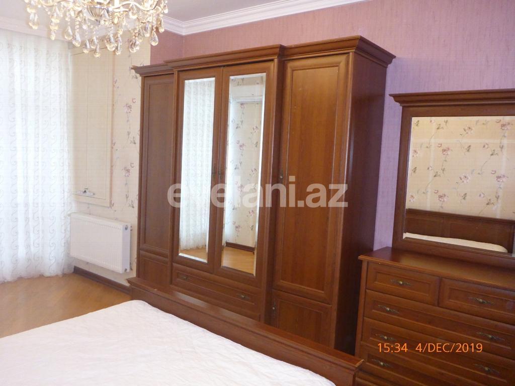 Satılır, yeni tikili, 2 otaqlı, 100 m², Şah İsmayıl Xətai m.