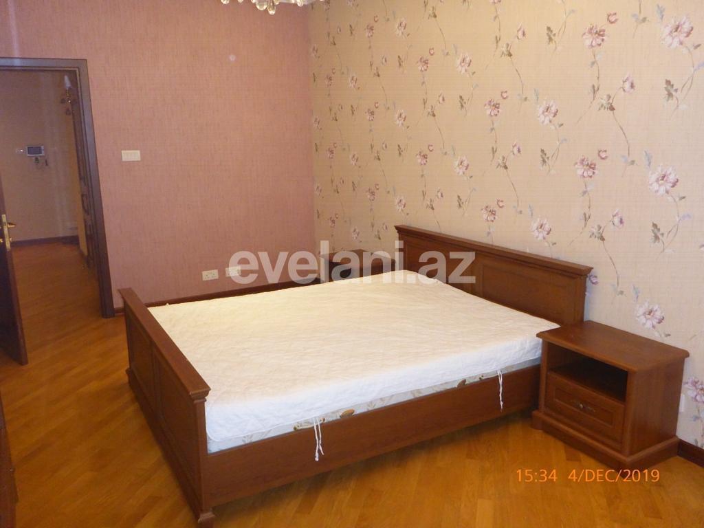 Satılır, yeni tikili, 2 otaqlı, 100 m², Şah İsmayıl Xətai m.