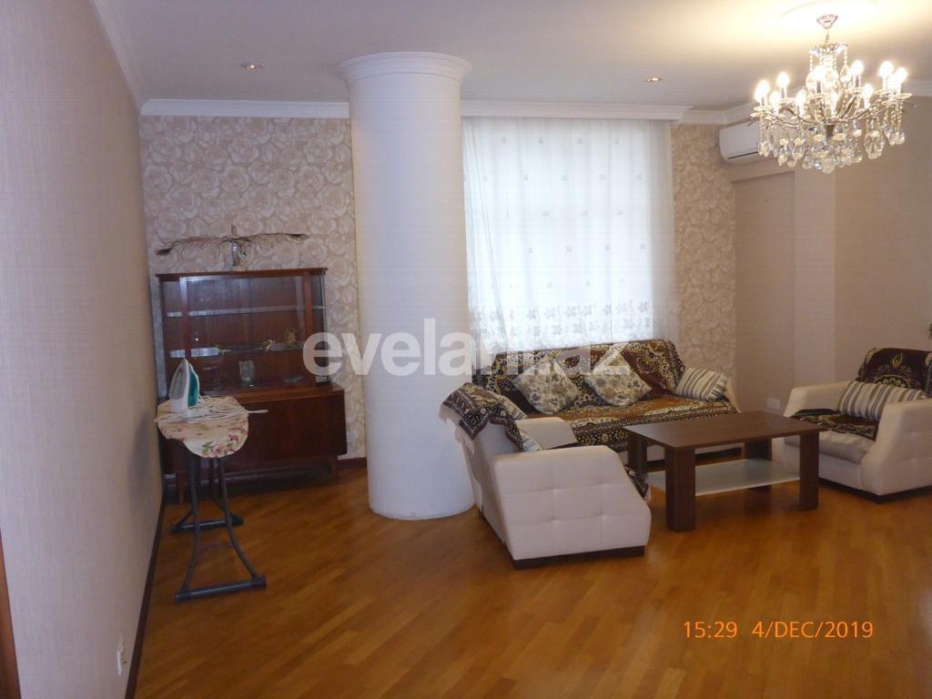 Satılır, yeni tikili, 2 otaqlı, 100 m², Şah İsmayıl Xətai m.