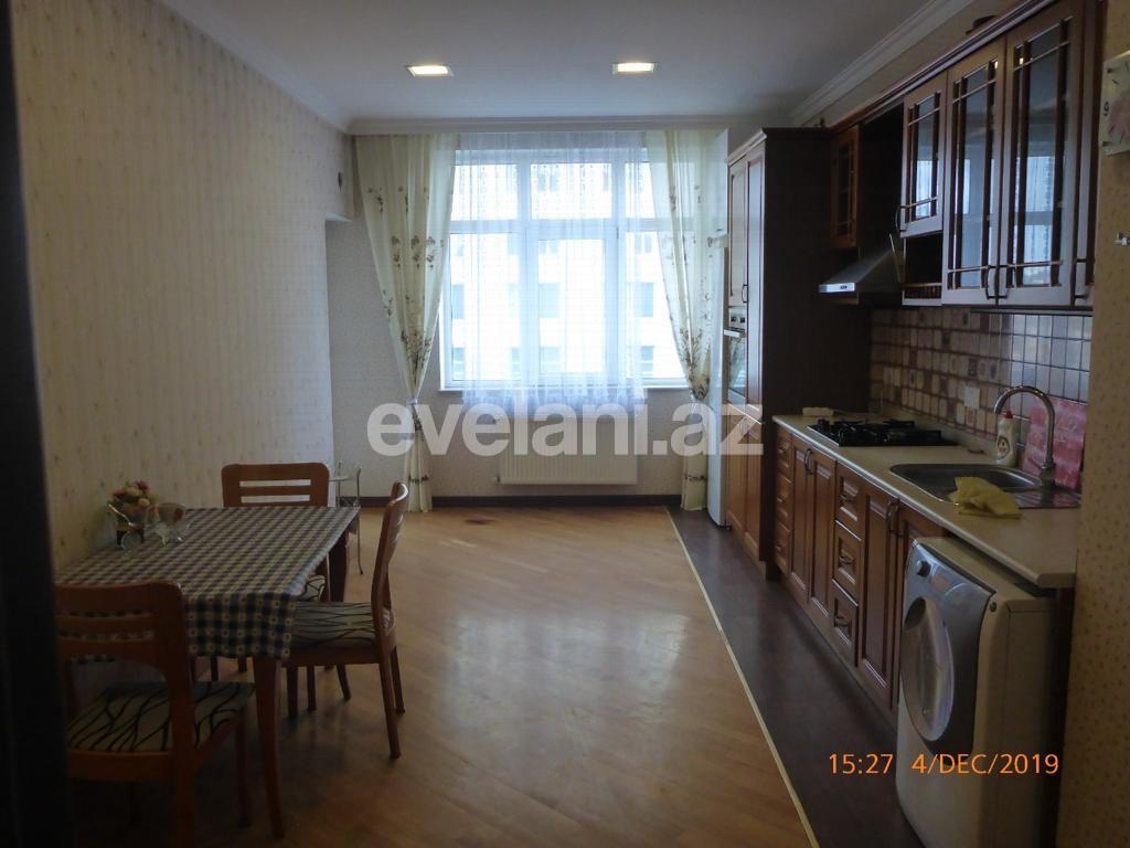 Satılır, yeni tikili, 2 otaqlı, 100 m², Şah İsmayıl Xətai m.