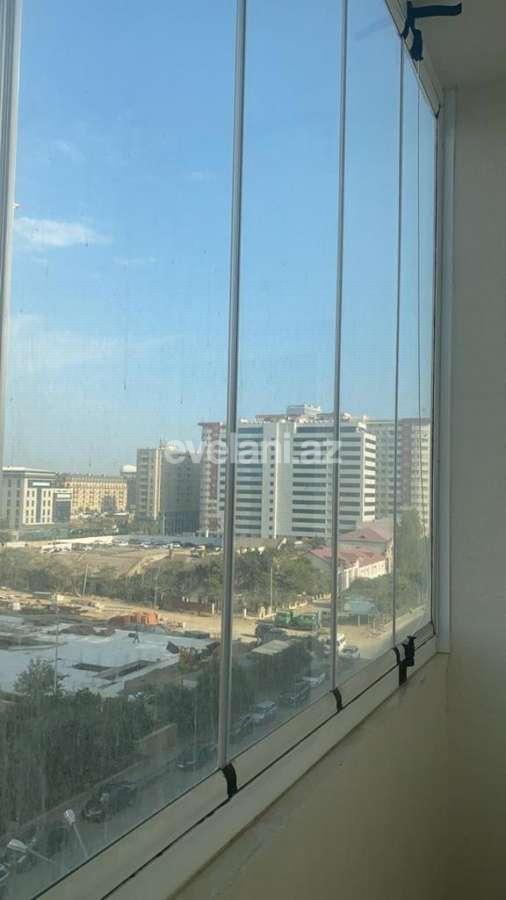 Satılır, yeni tikili, 2 otaqlı, 100 m², Şah İsmayıl Xətai m.