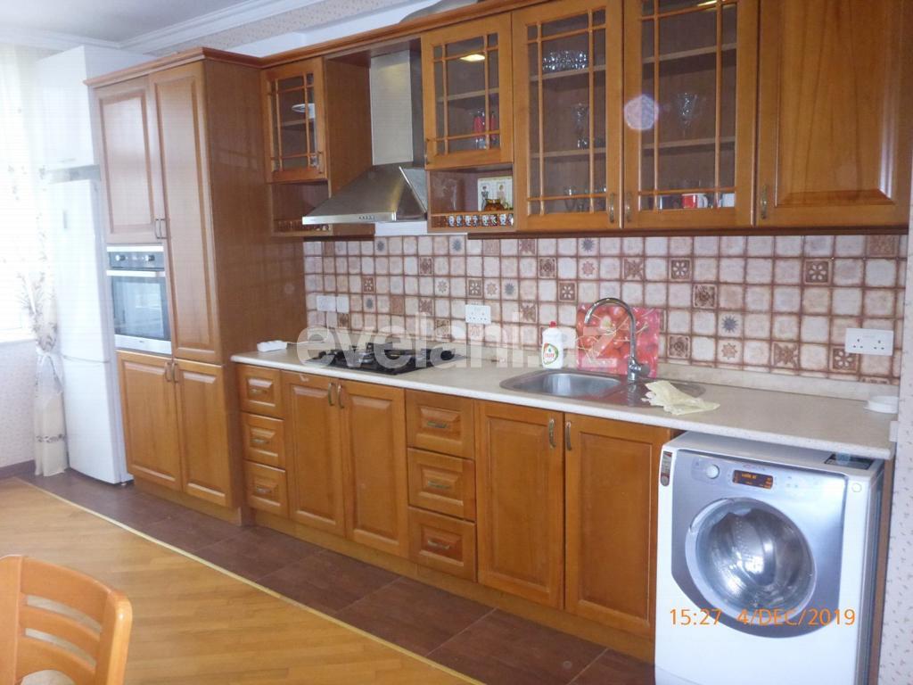 Satılır, yeni tikili, 2 otaqlı, 100 m², Şah İsmayıl Xətai m.