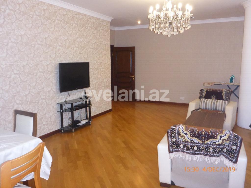 Satılır, yeni tikili, 2 otaqlı, 100 m², Şah İsmayıl Xətai m.