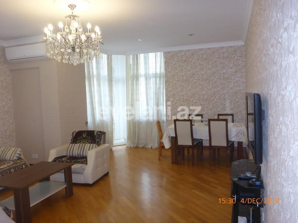 Satılır, yeni tikili, 2 otaqlı, 100 m², Şah İsmayıl Xətai m.