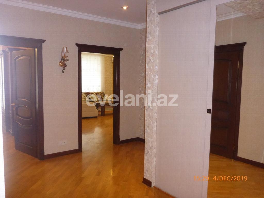 Satılır, yeni tikili, 2 otaqlı, 100 m², Şah İsmayıl Xətai m.