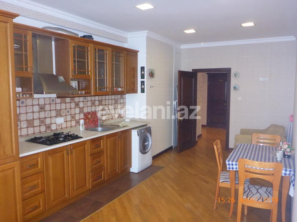 Satılır, yeni tikili, 2 otaqlı, 100 m², Şah İsmayıl Xətai m.