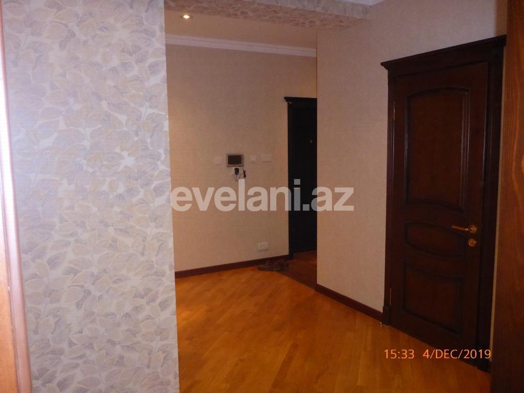 Satılır, yeni tikili, 2 otaqlı, 100 m², Şah İsmayıl Xətai m.