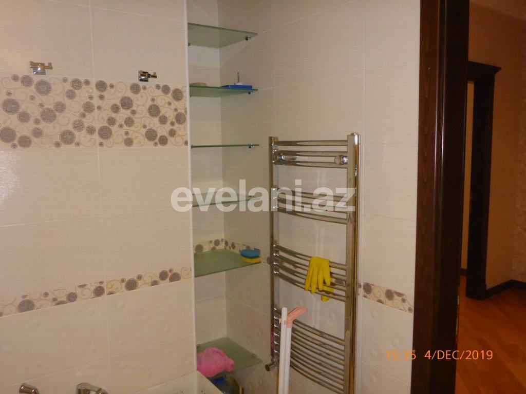 Satılır, yeni tikili, 2 otaqlı, 100 m², Şah İsmayıl Xətai m.