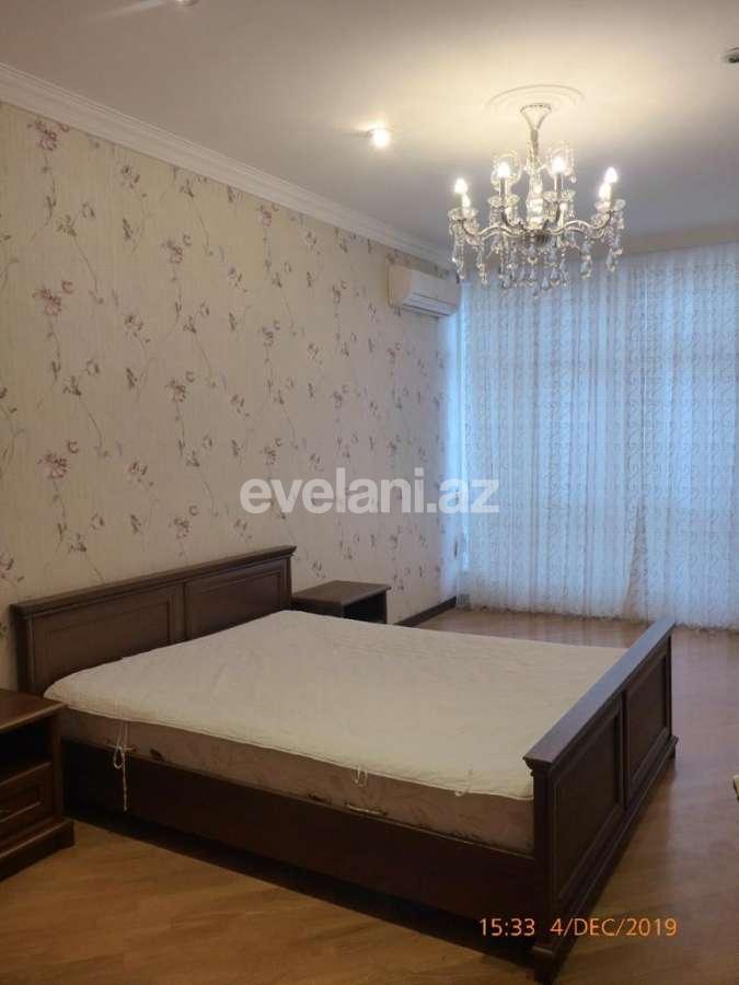 Satılır, yeni tikili, 2 otaqlı, 100 m², Şah İsmayıl Xətai m.