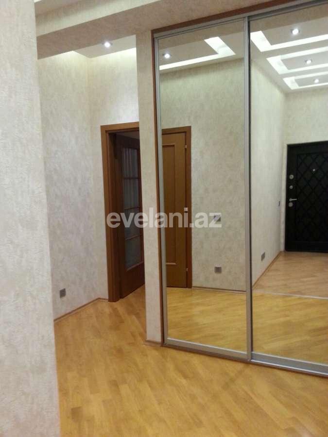 Satılır, yeni tikili, 3 otaqlı, 85 m², Nəsimi r.