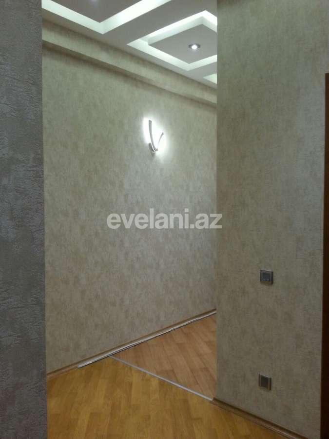 Satılır, yeni tikili, 3 otaqlı, 85 m², Nəsimi r.