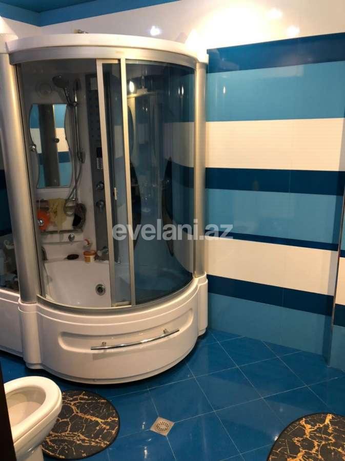 Sale, new building, 3 room, 160 m², Shah Ismail Khatai m.