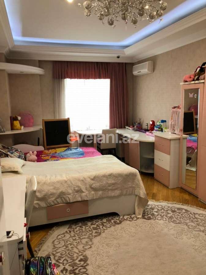 Sale, new building, 3 room, 160 m², Shah Ismail Khatai m.