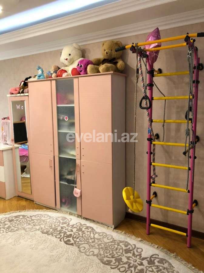 Sale, new building, 3 room, 160 m², Shah Ismail Khatai m.