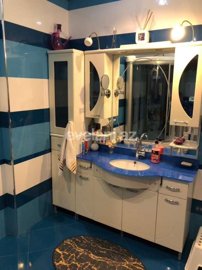 Sale, new building, 3 room, 160 m², Shah Ismail Khatai m.