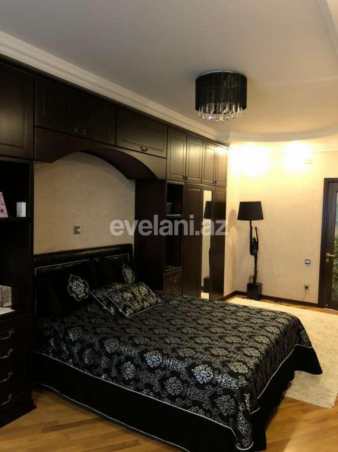 Sale, new building, 3 room, 160 m², Shah Ismail Khatai m.