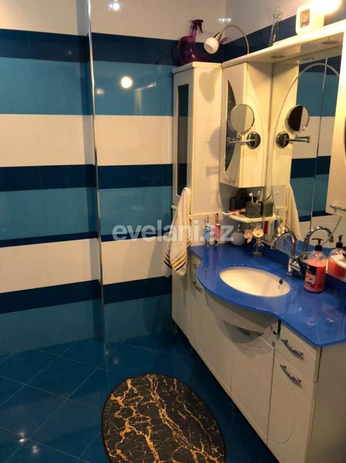 Sale, new building, 3 room, 160 m², Shah Ismail Khatai m.