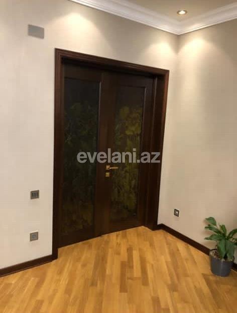 Sale, new building, 3 room, 160 m², Shah Ismail Khatai m.