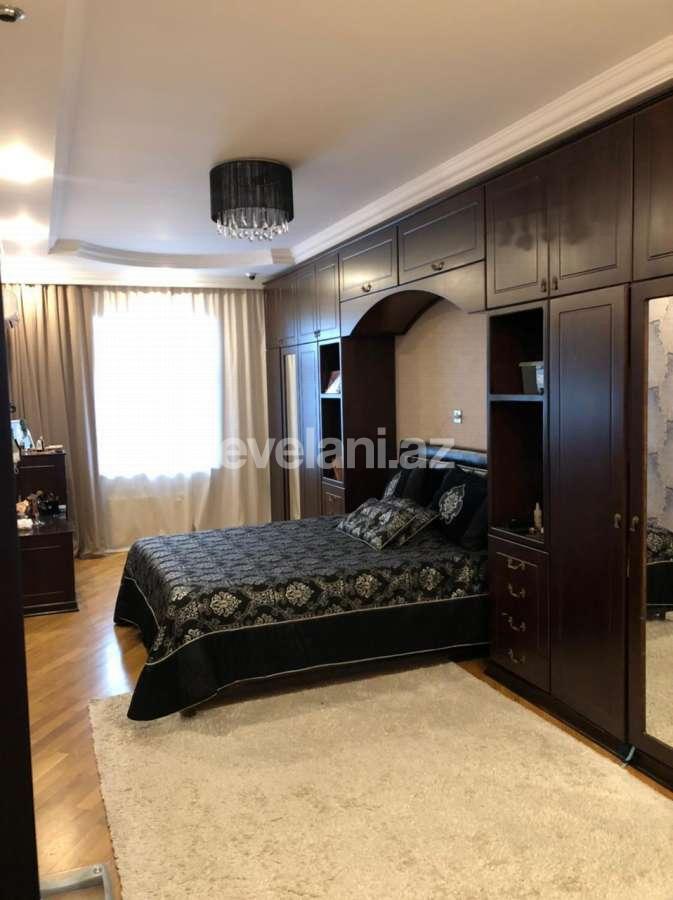 Sale, new building, 3 room, 160 m², Shah Ismail Khatai m.