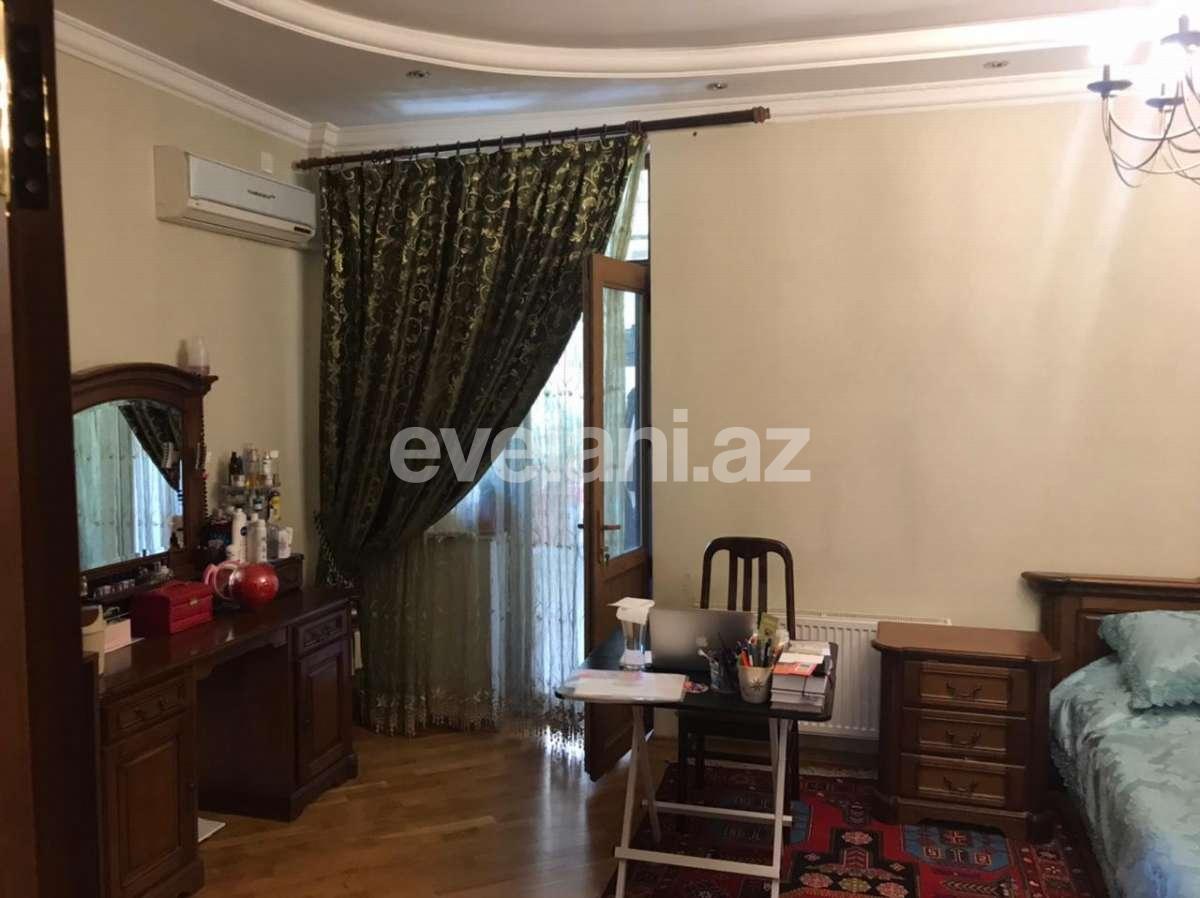 Sale, new building, 4 room, 202 m², Ganjlik m.
