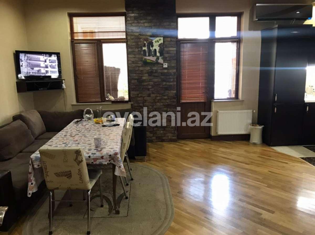 Sale, new building, 4 room, 202 m², Ganjlik m.