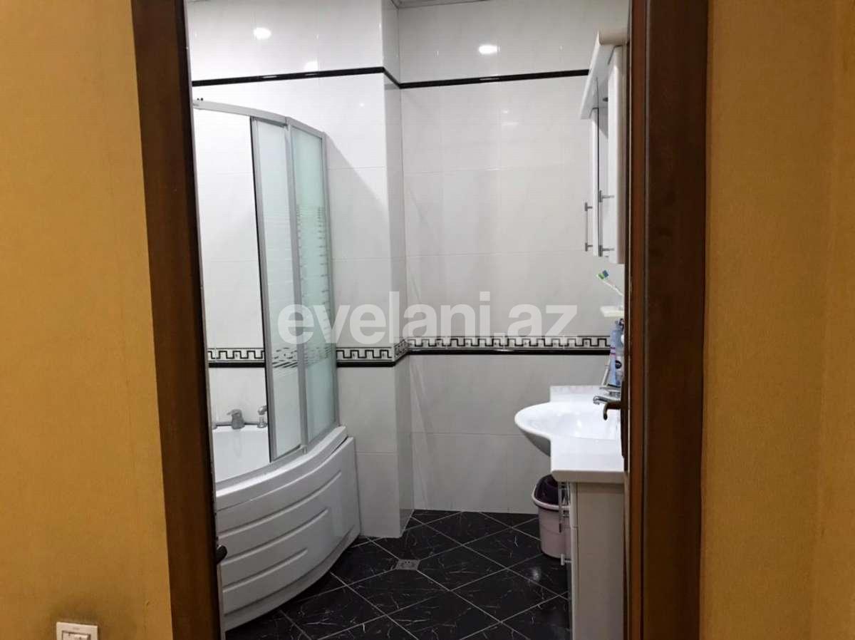 Sale, new building, 4 room, 202 m², Ganjlik m.