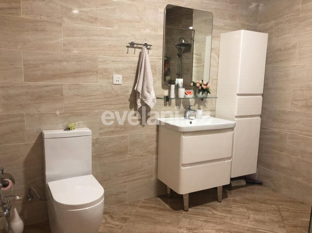 Satılır, yeni tikili, 3 otaqlı, 145 m², Şah İsmayıl Xətai m.