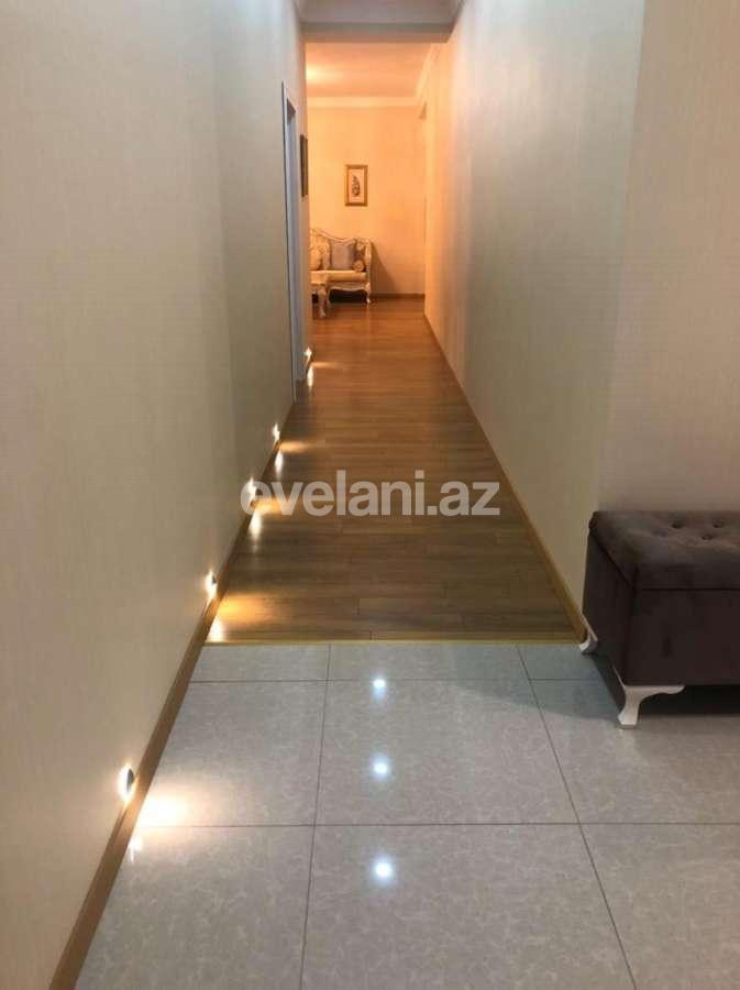 Satılır, yeni tikili, 3 otaqlı, 145 m², Şah İsmayıl Xətai m.