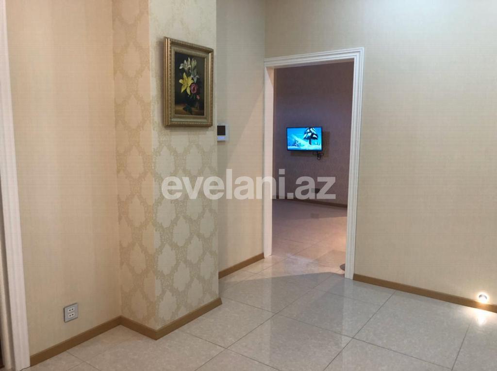 Satılır, yeni tikili, 3 otaqlı, 145 m², Şah İsmayıl Xətai m.