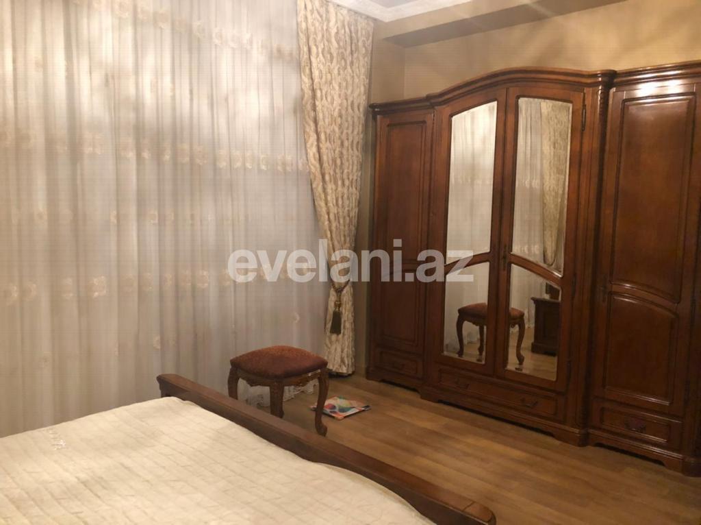 Satılır, yeni tikili, 3 otaqlı, 145 m², Şah İsmayıl Xətai m.