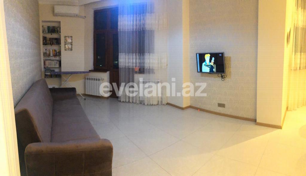 Satılır, yeni tikili, 3 otaqlı, 145 m², Şah İsmayıl Xətai m.