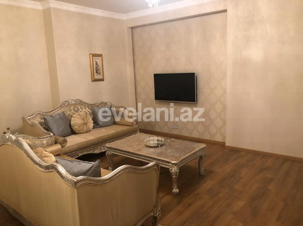 Satılır, yeni tikili, 3 otaqlı, 145 m², Şah İsmayıl Xətai m.