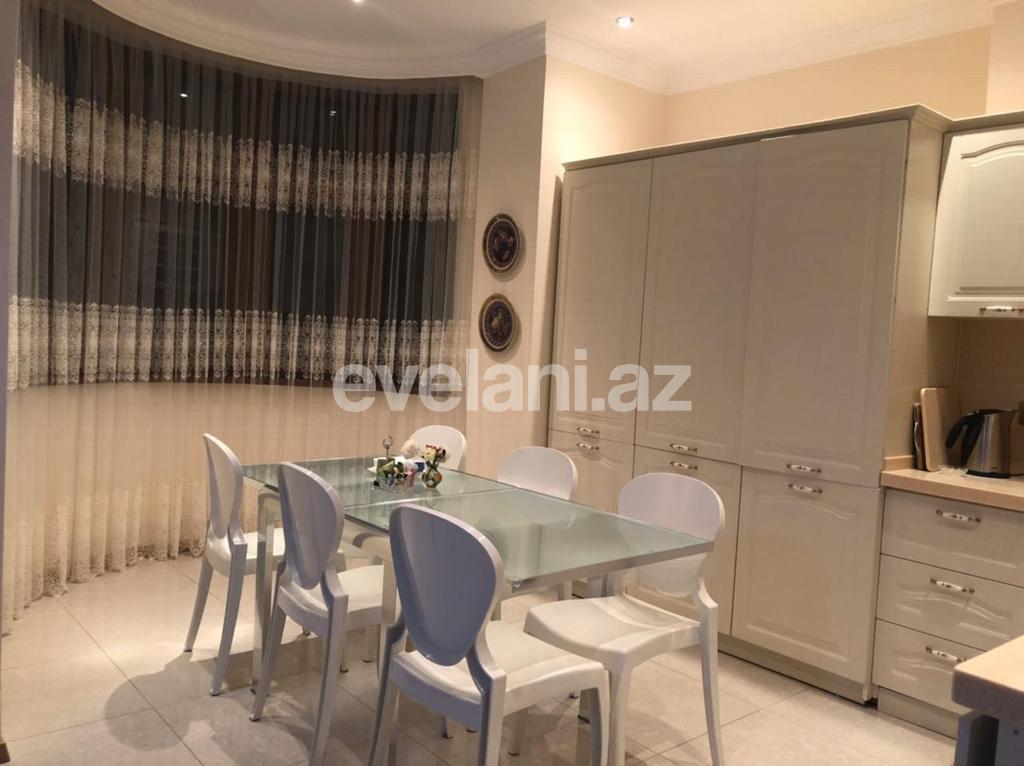 Satılır, yeni tikili, 3 otaqlı, 145 m², Şah İsmayıl Xətai m.