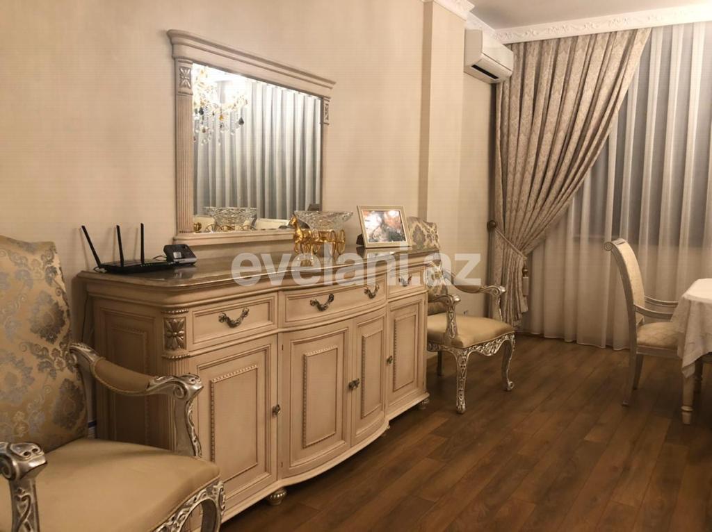 Satılır, yeni tikili, 3 otaqlı, 145 m², Şah İsmayıl Xətai m.