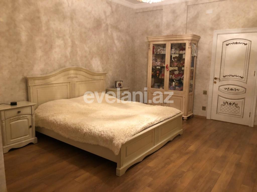 Satılır, yeni tikili, 3 otaqlı, 145 m², Şah İsmayıl Xətai m.