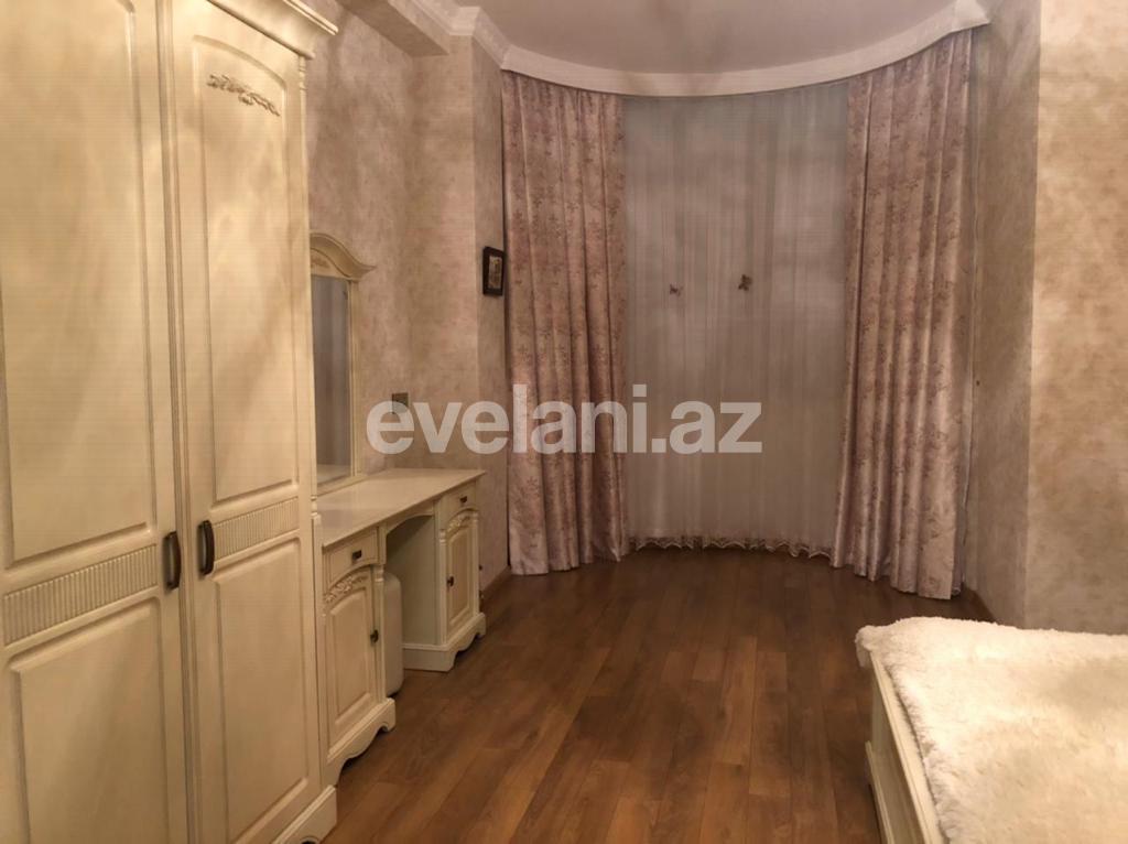 Satılır, yeni tikili, 3 otaqlı, 145 m², Şah İsmayıl Xətai m.