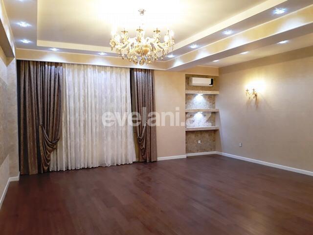 Satılır, yeni tikili, 3 otaqlı, 157 m², Şah İsmayıl Xətai m.