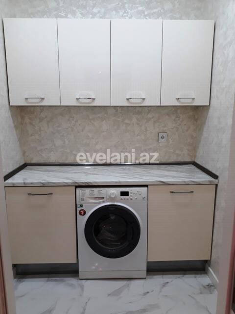 Satılır, yeni tikili, 3 otaqlı, 157 m², Şah İsmayıl Xətai m.